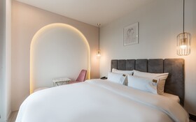 Busan Sasang Nd1226 Hotel