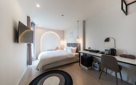 Busan Sasang Nd1226 Hotel