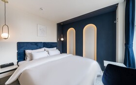 Busan Sasang Nd1226 Hotel