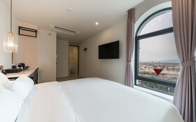 Busan Sasang Nd1226 Hotel