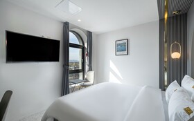 Busan Sasang Nd1226 Hotel