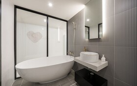 Busan Sasang Nd1226 Hotel