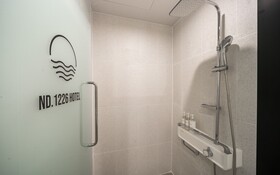 Busan Sasang Nd1226 Hotel