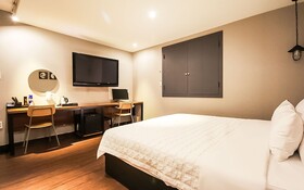 Busan Seo-Dong No25