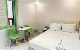 Busan Seodong Venice