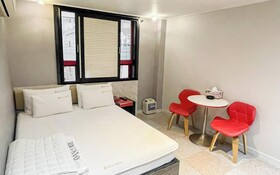 Busan Seodong Venice