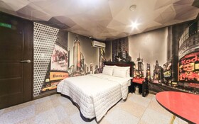 Busan Seodong Venice