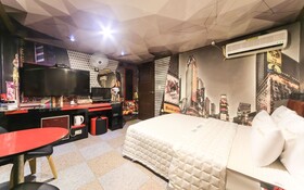 Busan Seodong Venice