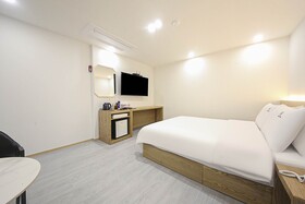 Busan Seomyeon Broa Hotel