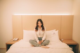 Busan Seomyeon Broa Hotel