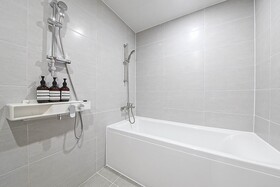 Busan Seomyeon Broa Hotel