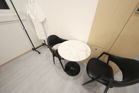 Busan Seomyeon Broa Hotel