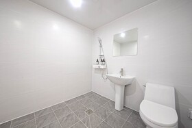Busan Seomyeon Broa Hotel