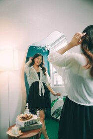 Busan Seomyeon Broa Hotel