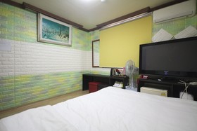 Busan Seomyeon Samcheonjang