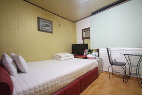 Busan Seomyeon Samcheonjang