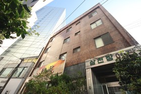 Busan Seomyeon Samcheonjang