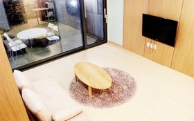 Busan Seorang Pension