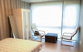 Busan Seorang Pension