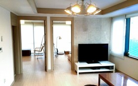 Busan Seorang Pension