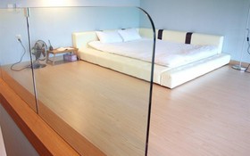 Busan Seorang Pension