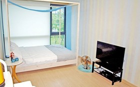 Busan Seorang Pension