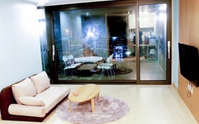Busan Seorang Pension