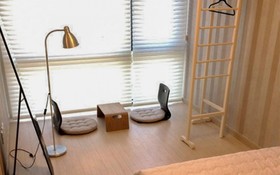 Busan Seorang Pension