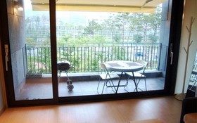 Busan Seorang Pension