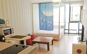 Busan Seorang Pension
