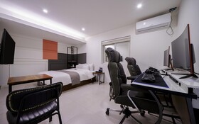 Busan Songdo El Hotel