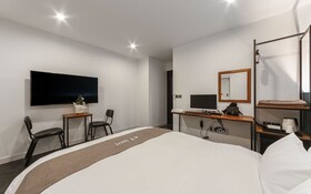 Busan Songdo El Hotel