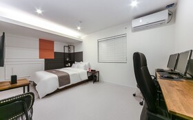 Busan Songdo El Hotel