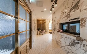 Busan Songdo El Hotel