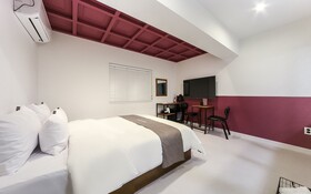 Busan Songdo El Hotel