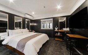Busan Songdo El Hotel