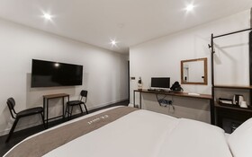 Busan Songdo El Hotel