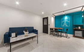 Busan Songdo El Hotel