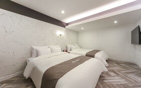 Busan Songdo El Hotel