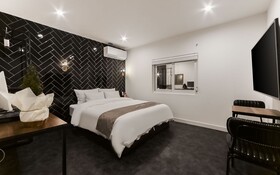 Busan Songdo El Hotel