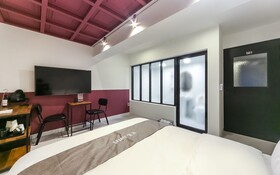 Busan Songdo El Hotel