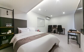 Busan Songdo El Hotel