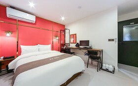 Busan Songdo El Hotel