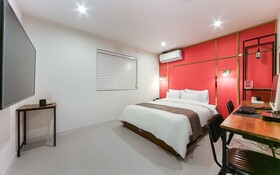 Busan Songdo El Hotel