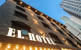 Busan Songdo El Hotel