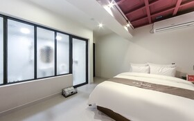Busan Songdo El Hotel