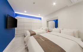 Busan Songdo El Hotel