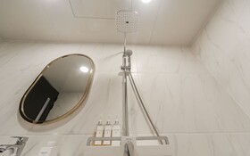 Busan Songdo El Hotel
