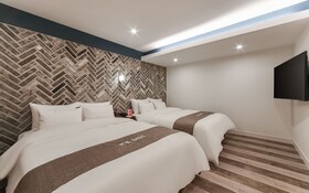 Busan Songdo El Hotel