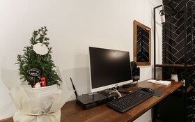 Busan Songdo El Hotel